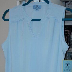 Cece dress top